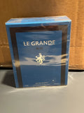 Le Grande Blue Cologne Men Eau de Toilette Spray 3.4 EDT