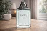 Oriflame Possess The Secret Man Eau de Parfum Masculine 75 ml EDP