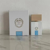 New BIANCO LATTE by Giardini Di Toscana Eau De Parfum 3.4 oz/100 Ml NEW SEALED Bouquet