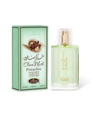 Choco Musk Pistachio Eau De Parfum Spray 50ML (1.65 OZ) by Al Rehab- Unisex EDP