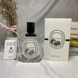 Diptyque PHILOSYKOS Eau de Toilette 3.4 oz / 100ml  Spray For Unisex New Sealed EDT
