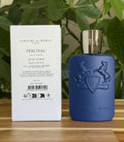 Parfums De Marly - Percival - EDP 4.2oz/ 125ml (Tester Box) ***100% AUTHENTIC*** EDP