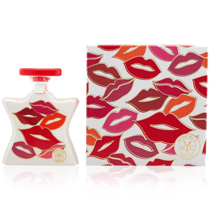 Nolita / Bond No.9 EDP Spray 3.38 oz (100 ml) (w) EDP