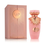Haya by Lattafa Eau de Parfum Spray for Women 3.4 fl oz EDP
