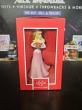 New Lenox Disney Showcase A Bouquet For Beauty Aurora Ornament Sleeping Beauty Bouquet