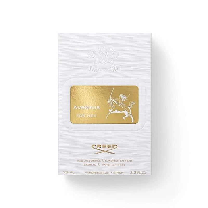 WomenÕs Eau de Parfum 100ml Spray Aventus For Her Style Long Lasting Perfume EDP