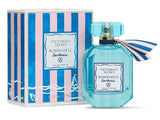 Victoria's Secret Bombshell Santorini Eau De Parfum 1.7 oz 50 ml New EDP