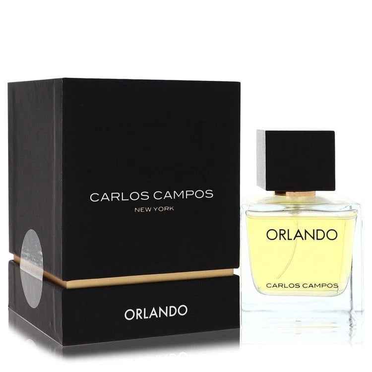 Orlando Carlos Campos Carlos Campos EdT 3.3 oz / e 100 ml EDT