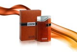 LEGEND EDT Spray for Men by Emper 100 ML/ 3.4 OZ Amazing Fragrance UAE __ EDT