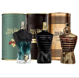 Le Male Elixir by Jean Paul Gaultier for Men 4.2 oz Parfum Spray EDP