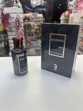 BHARARA KING MEN EDP - 100MI (3.4oz) EDP