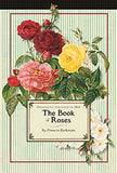 NEW Applewood Books Book of Roses,  9781429091169 Applewood Books Trade Paperbac Roses