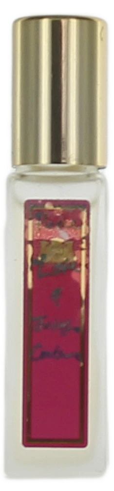 Peace Love & Juicy By Juicy Couture For Women Mini EDP Rollerball Perfume EDP