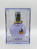 ECLAT D'ARPEGE BY LANVIN 50ML EDP SPRAY (NEW WITH BOX & SEALED) EDP