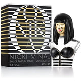 NICKI MINAJ ONIKA 3.3 / 3.4 oz for women EDP NEW IN BOX EDP