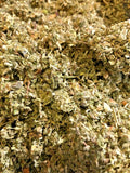 No.46 Herb Mix Raspberry Leaf Marshmallow Damiana Peppermint Spice Discounters Dried Flower