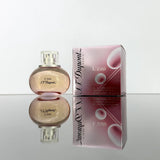 S.T. DUPONT L'EAU Pour Femme for Women 3.3oz EDT Spray DISCONTINUED (BE41 EDT