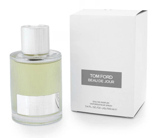 NEW Tom Ford BEAU DE JOUR Eau de Parfum 100ml / 3.4oz - Signature Collection EDP