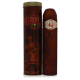 Cuba Magnum Red by Fragluxe Eau De Toilette Spray 4.3 oz for Men EDT