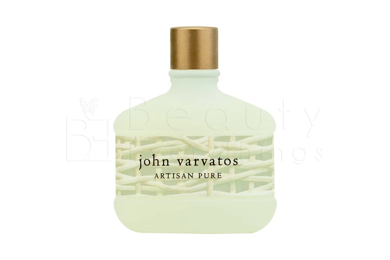 Artisan Pure by John Varvatos 15ml / 0.5oz Eau De Toilette Splash For Men EDT