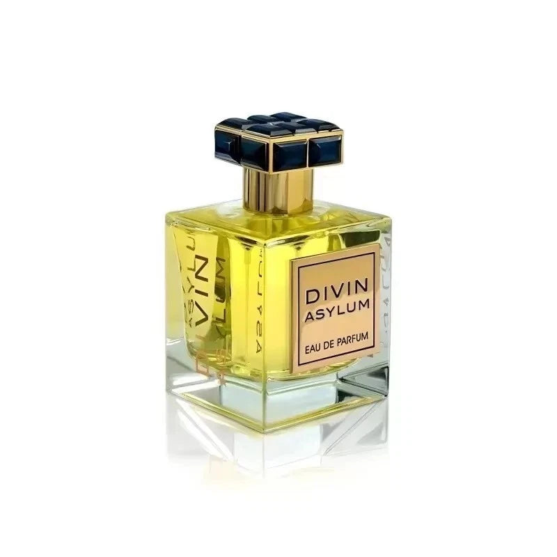 Divin Asylum by Fragrance World Ð EDP 3.4 fl oz / 100 ml EDP