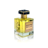 Divin Asylum by Fragrance World Ð EDP 3.4 fl oz / 100 ml EDP