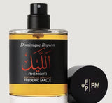 Frederic Malle The Night EDP 100ml Brand New In The Box Authentic EDP