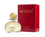 Michel Germain Sexual 75ml / 2.5 oz Eau de Parfum Spray Women Rare Discontinued EDP