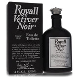 Royall Vetiver Noir by Royall Fragrances Men's Eau de Toilette Spray 4 oz EDT