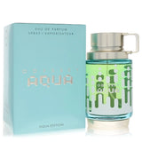 Armaf Odyssey Aqua by Armaf Eau De Parfum Spray 6.8 oz for Men EDP