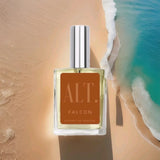 ALT Fragrances, Falcon, EDP, 2oz/60ml EDP