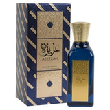 Azeezah by Lattafa Perfume for Unisex EDP 3.3 / 3.4 oz New In Box EDP