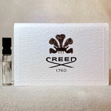 Creed Absolu Aventus Eau de Parfum EDP .08oz, 1.7ml New in Card EDP