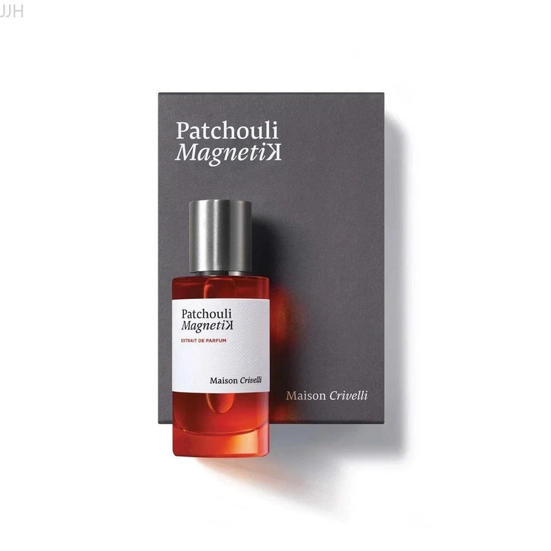 Maison Crivelli Patchouli Magnetik Eau de Parfum 100ml Spray New in Box EDP