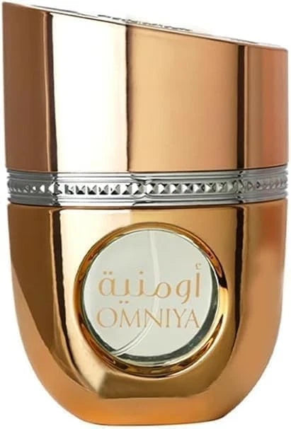 Arabiyat Prestige Omniya EDP Eau de Parfum For Women 100 ml 3.4oz Made in UAE EDP