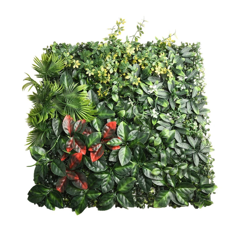 Home decoration simulated lawn simulated plant wall plant flower wall decoration Green Plant
