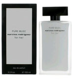 Narciso Rodriguez Ladies Pure Musc EDP Spray 3.3 oz Fragrances 3423478515956 EDP
