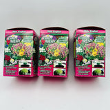 3 Pack flower seeds home garden Garden Plants