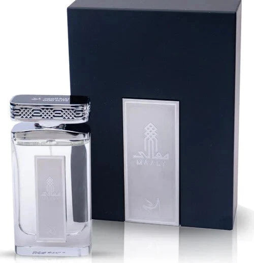 Maaly by Oud Elite 80ml Spray - Free Express Shipping SEALED EDP