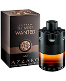 Azzaro the Most Wanted 3.38 Oz./ 100 Ml. Parfum EDP Spray for Men Tester EDP