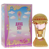 Anna Sui Sky by Anna Sui Eau De Toilette Spray 1 oz for Women EDT
