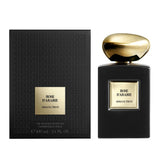 Armani Prive Rose D'arabie by Giorgio Armani EDP Spray Unisex 3.4 oz 100ml New EDP
