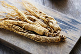 25 AMERICAN GINSENG Panax Quinquefolius Shade Herb Seeds Flowering Plants