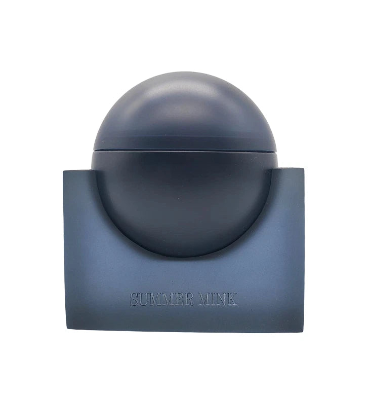 Summer Mink by Better World Fragrance House Drake 3.4 oz Eau de Parfum Spray *TR EDP
