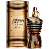 Jean Paul Gaultier Le Male ELIXIR Eau de PARFUM 4.2oz/125ml Spray EDP