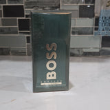 Boss Bottled Bold Citrus Eau de Parfum Spray 100 ml Citrus Men's Fragrance EDP