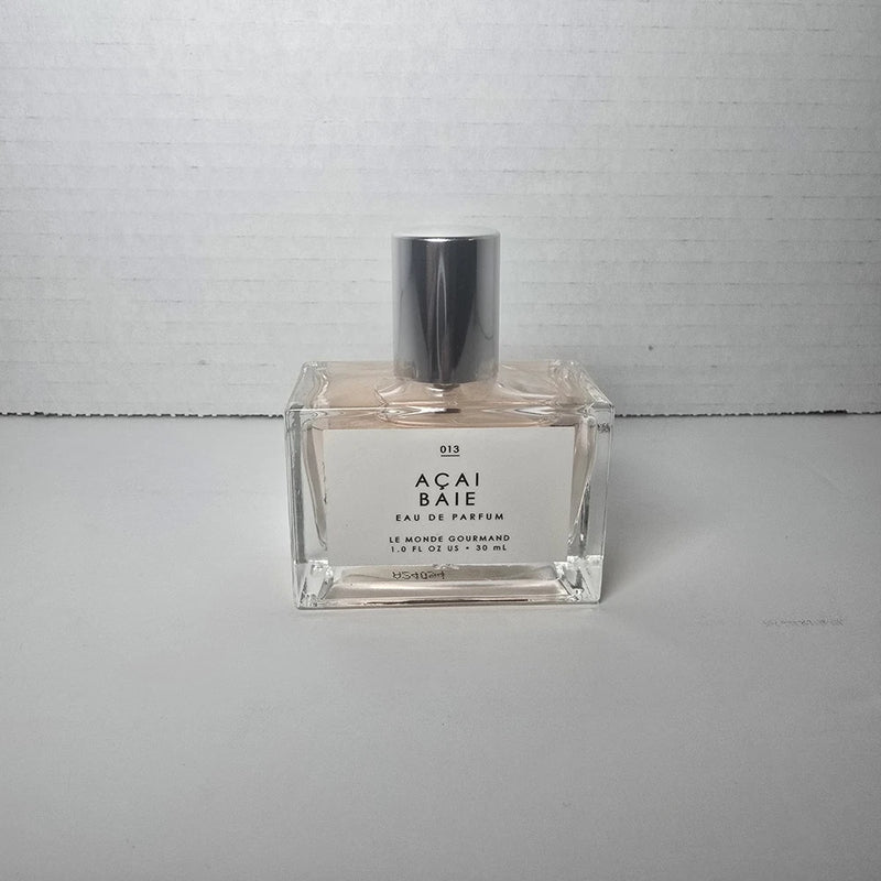 ACAI BAIE 013 Urban Outfitters Le Monde Gourmand  Eau De Parfum  1oz/30ml New EDP