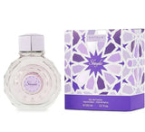 Yves de Sistelle SHEYDA Eau de Toilette for Women 100ml-3.3fl.oz EDT
