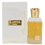 Ajayeb Dubai Portrait by Lattafa Perfume for Unisex EDP 3.3 / 3.4 oz New In Box EDP