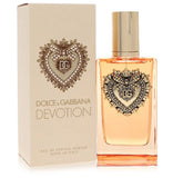 Devotion by Dolce & Gabbana for women EDP intense 3.3 / 3.4 oz NIB EDP